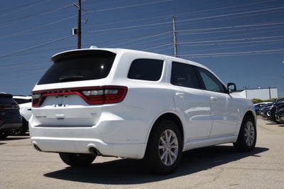 2025 Dodge Durango GT RWD