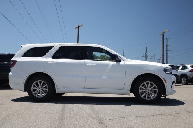2025 Dodge Durango GT RWD