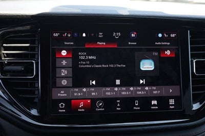 2025 Dodge Durango GT RWD