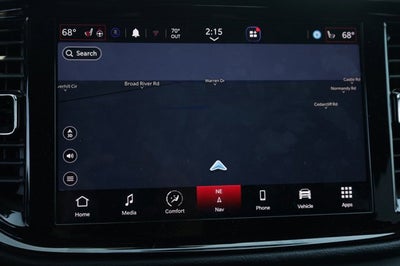 2025 Dodge Durango GT RWD