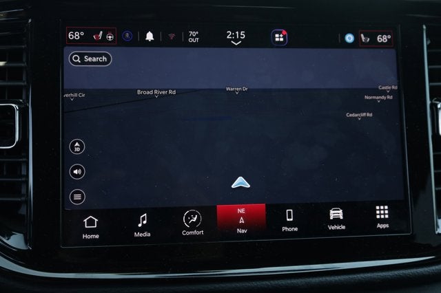 2025 Dodge Durango GT RWD