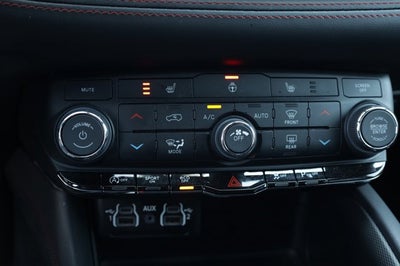 2025 Dodge Durango GT RWD
