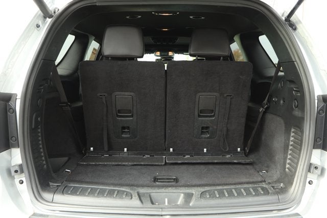 2024 Dodge Durango GT Plus RWD