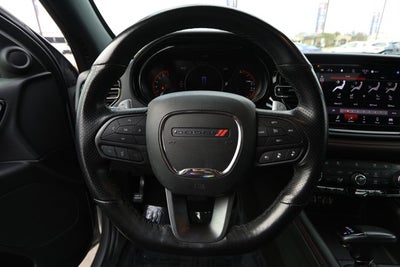 2024 Dodge Durango GT Plus RWD