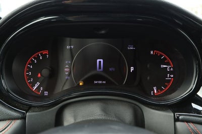 2024 Dodge Durango GT Plus RWD