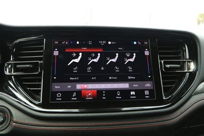 2024 Dodge Durango GT Plus RWD