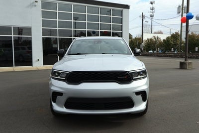 2024 Dodge Durango GT Plus RWD