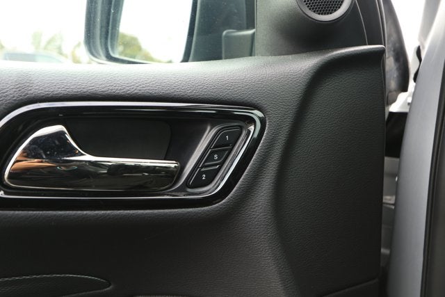 2024 Dodge Durango GT Plus RWD