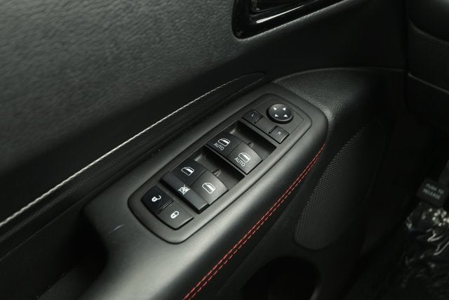 2024 Dodge Durango GT Plus RWD