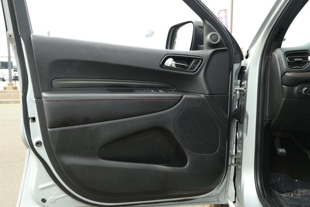 2024 Dodge Durango GT Plus RWD