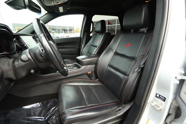 2024 Dodge Durango GT Plus RWD