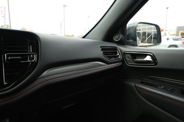 2024 Dodge Durango GT Plus RWD