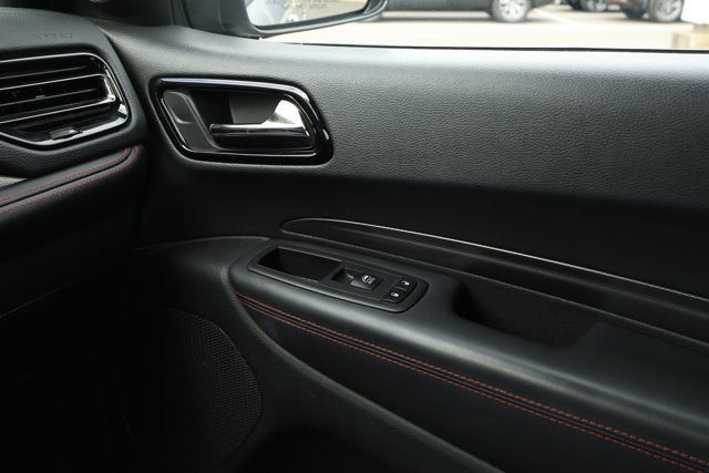 2024 Dodge Durango GT Plus RWD