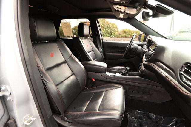 2024 Dodge Durango GT Plus RWD