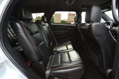 2024 Dodge Durango GT Plus RWD