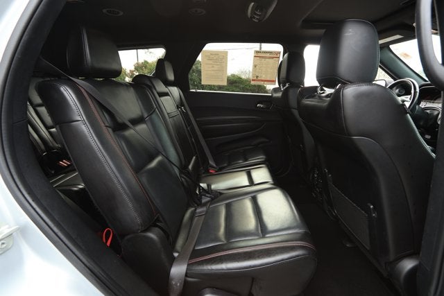 2024 Dodge Durango GT Plus RWD