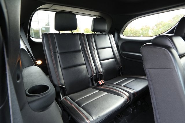 2024 Dodge Durango GT Plus RWD