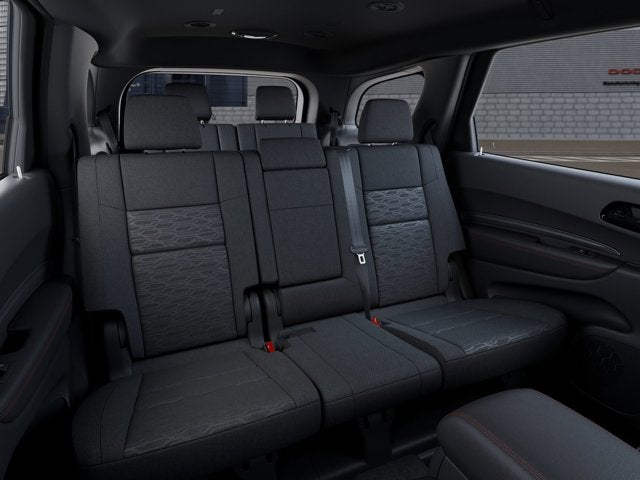 2026 Dodge Durango DURANGO GT RWD