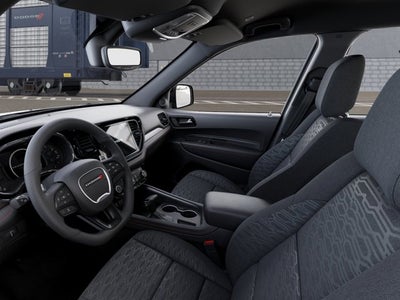 2026 Dodge Durango DURANGO GT RWD