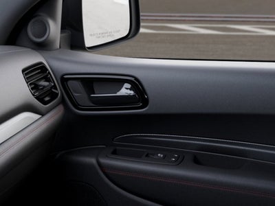 2026 Dodge Durango DURANGO GT RWD
