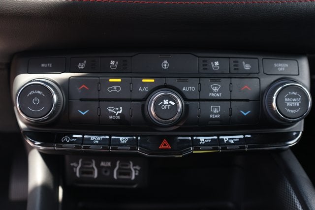 2024 Dodge Durango GT Plus RWD