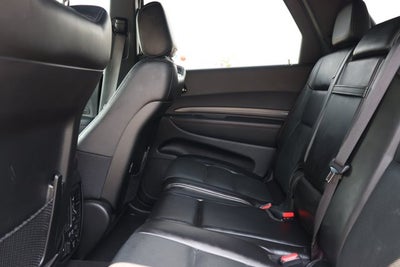 2024 Dodge Durango GT Plus RWD