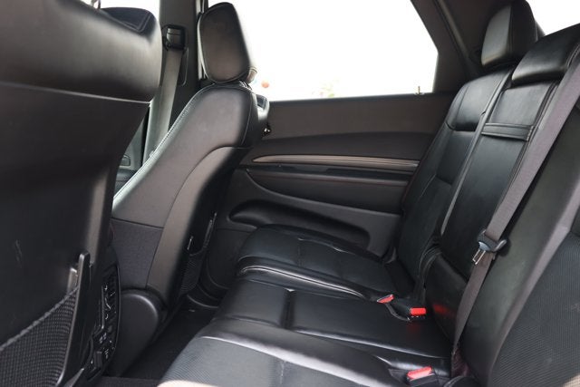 2024 Dodge Durango GT Plus RWD