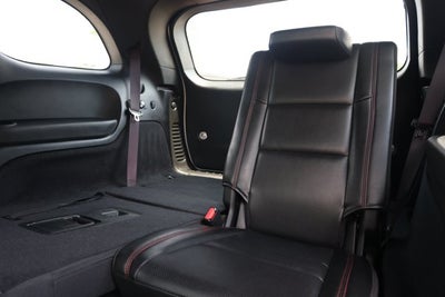 2024 Dodge Durango GT Plus RWD