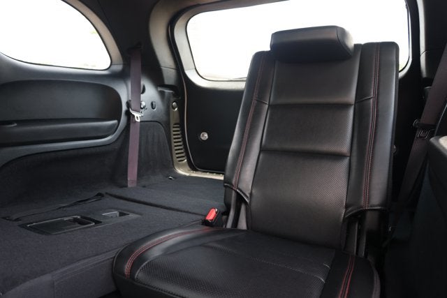 2024 Dodge Durango GT Plus RWD