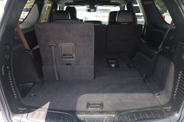 2024 Dodge Durango GT Plus RWD
