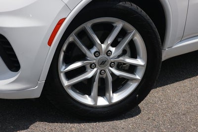 2024 Dodge Durango GT Plus RWD