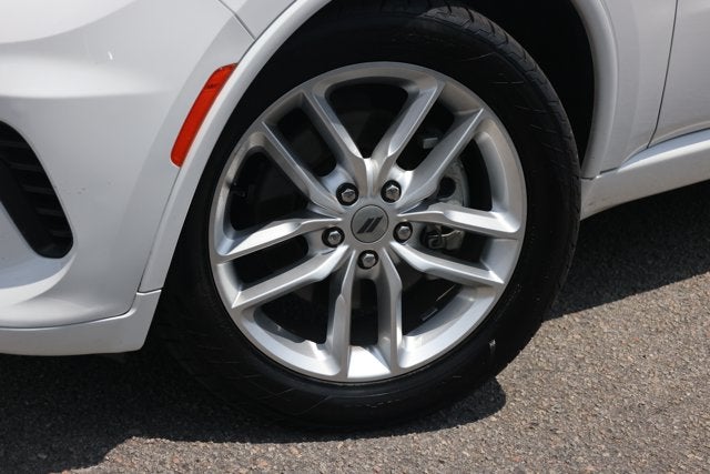 2024 Dodge Durango GT Plus RWD