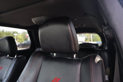2024 Dodge Durango GT Plus RWD