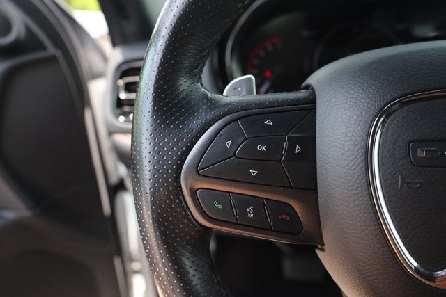 2024 Dodge Durango GT Plus RWD