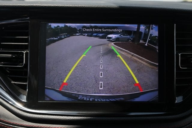 2024 Dodge Durango GT Plus RWD