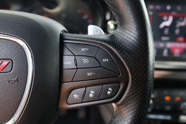2024 Dodge Durango GT Plus RWD