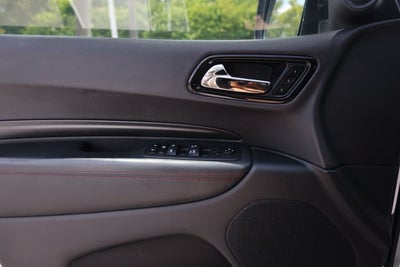 2024 Dodge Durango GT Plus RWD