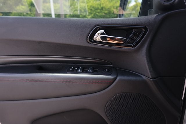 2024 Dodge Durango GT Plus RWD