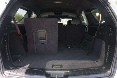 2024 Dodge Durango GT Plus RWD
