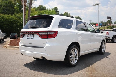 2024 Dodge Durango GT Plus RWD