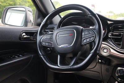 2024 Dodge Durango GT Plus RWD