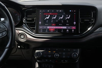 2024 Dodge Durango GT Plus RWD