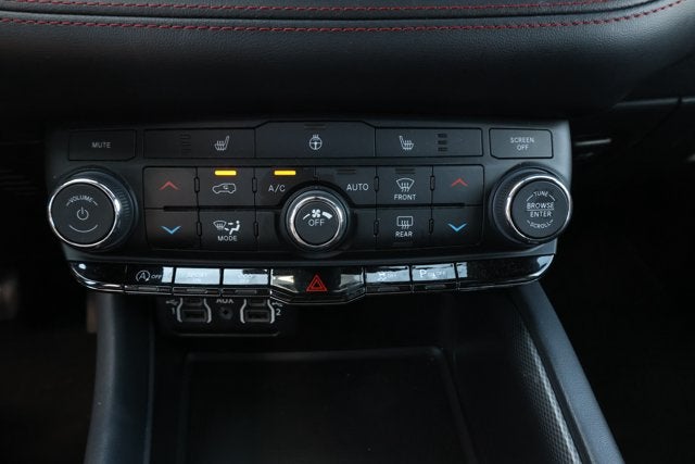 2025 Dodge Durango GT RWD