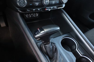 2025 Dodge Durango GT RWD