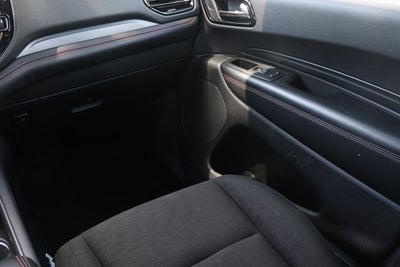 2025 Dodge Durango GT RWD