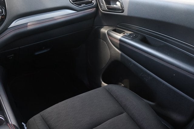 2025 Dodge Durango GT RWD