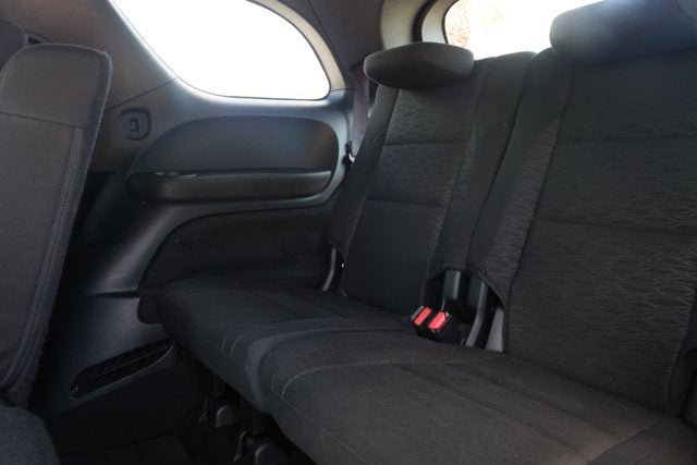 2025 Dodge Durango GT RWD