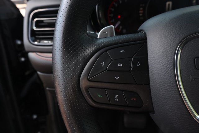 2025 Dodge Durango GT RWD