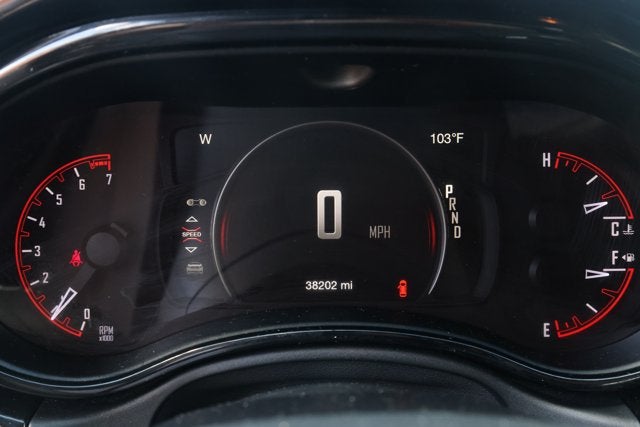2025 Dodge Durango GT RWD
