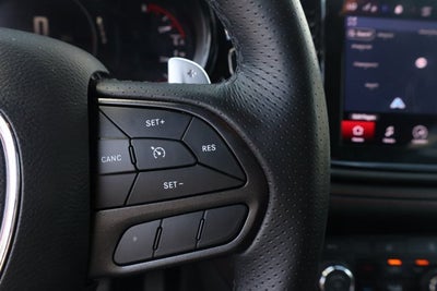 2025 Dodge Durango GT RWD